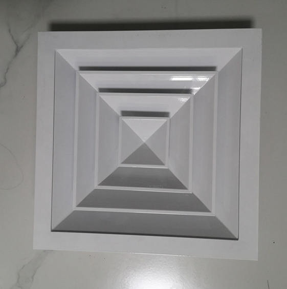 北京方形散流器